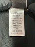 Moon Collection 100% Polyester Solid Black Casual Dress Size M - photo 8