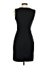 A New Day Solid Black Cocktail Dress Size 2 - photo 2