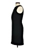 A New Day Solid Black Cocktail Dress Size 2 - photo 5