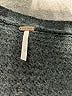 Free People Black Pullover Sweater Size M - photo 7
