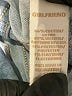 Justice Blue Jeans Size 8 - photo 4