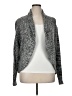 Apt. 9 100% Acrylic Gray Cardigan Size XL - photo 1