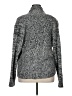 Apt. 9 100% Acrylic Gray Cardigan Size XL - photo 2
