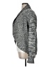 Apt. 9 100% Acrylic Gray Cardigan Size XL - photo 5