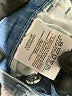 Old Navy Solid Blue Jeans Size 8 Regular - photo 4