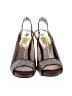 MICHAEL Michael Kors Brown Heels Size 7 - photo 2