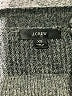 J.Crew Gray Pullover Sweater Size XS - photo 7