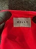 Milly Pink Cocktail Dress Size M (estimated) - photo 7