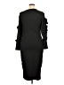 Shein Black Cocktail Dress Size 1X - photo 2