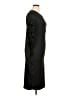 Shein Black Cocktail Dress Size 1X - photo 4