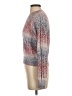 Scotch & Soda Metallic Silver Blue Pullover Sweater Size XS - photo 5