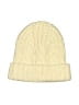 Unbranded Ivory Beanie One size - photo 1