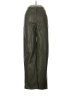 Illa Illa Green Casual Pants Size M - photo 1