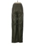 Illa Illa Green Casual Pants Size M - photo 2