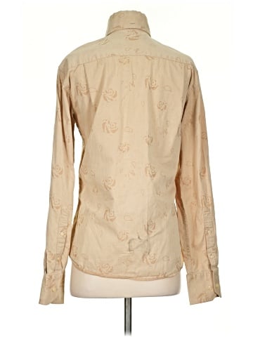 Ben Sherman Long Sleeve Blouse (view 2)