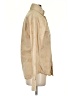 Ben Sherman 100% Cotton Tan Long Sleeve Blouse Size 2 - photo 4