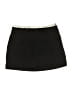 Zara Solid Black Skort Size S - photo 1