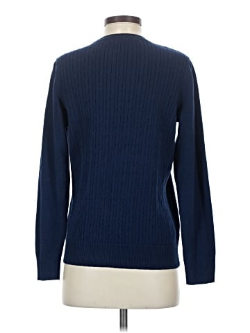 Kim Rogers Pullover Sweater (view 2)