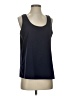 Banana Republic Blue Active Tank Size S - photo 1