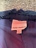 Skylar + Madison 100% Rayon Blue Shorts Size L - photo 3