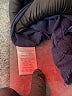 Skylar + Madison 100% Rayon Blue Shorts Size L - photo 4