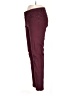 Rafaella Burgundy Jeans Size 12 - photo 5