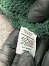 wonderly Green Turtleneck Sweater Size S - photo 8