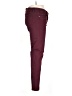 Rafaella Burgundy Jeans Size 12 - photo 4