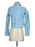 PacSun 100% Cotton Blue Denim Jacket Size XS - photo 2