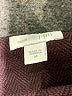 J.Jill Solid Brown Casual Dress Size M - photo 7