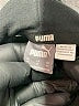 Puma Black Pullover Hoodie Size M - photo 7