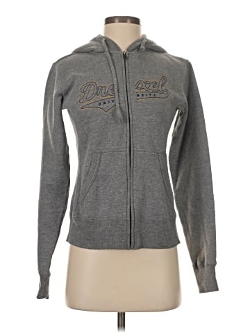 Jansport Zip Up Hoodie (view 1)