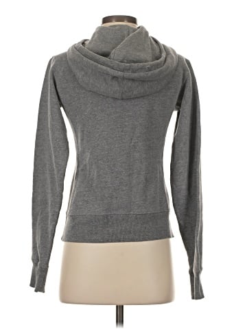 Jansport Zip Up Hoodie (view 2)