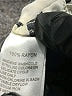 Isabella Sinclair 100% Rayon Black Ivory 3/4 Sleeve Blouse Size S - photo 8