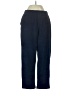 Lands' End Blue Casual Pants Size S - photo 1