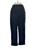 Lands' End Blue Casual Pants Size S - photo 2
