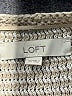 Ann Taylor LOFT Tan Cardigan Size XS - photo 7