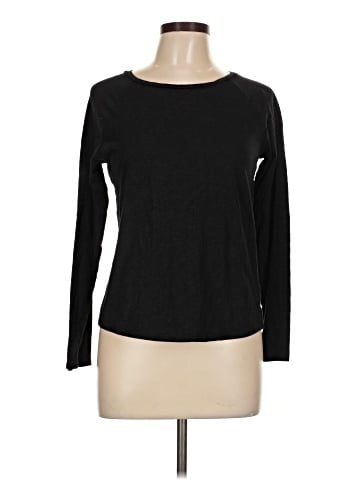 Bongo Long Sleeve T-Shirt (view 1)