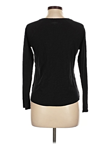 Bongo Long Sleeve T-Shirt (view 2)