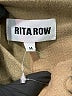 Rita Row Tan Casual Dress Size M - photo 6