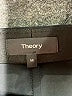 Theory Black Active Pants Size M - photo 7