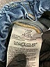 Baby Gap Solid Blue Jeans Size 4T - photo 4