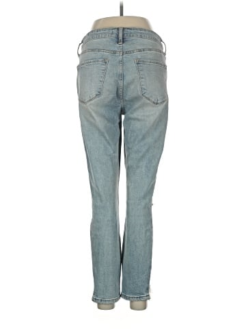 See Thru Soul Jeans (view 2)