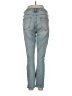 See Thru Soul Blue Jeans Size 28 waist - photo 2