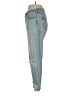 See Thru Soul Blue Jeans Size 28 waist - photo 5