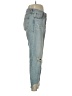 See Thru Soul Blue Jeans Size 28 waist - photo 4