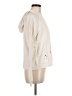 Leallo 100% Cotton Ivory Pullover Hoodie Size M - photo 4