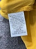 Umgee Solid Yellow Casual Dress Size M - photo 8