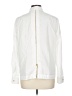 Unbranded Ivory Long Sleeve Blouse Size L - photo 2