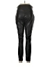 Nine West 100% Polyester Black Active Pants Size M - photo 2